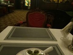 -马克西姆餐厅(崇文门店)