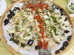 -顺轩海鲜火锅酒家