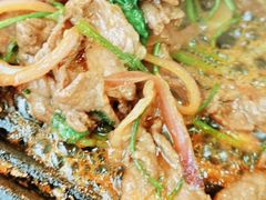 -石记老北京炙子烤肉(松园店)