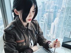 -广州四季酒店·意珍·意式自助餐