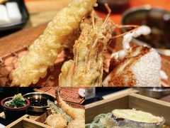-天妇罗内顺田(罗湖店)