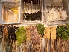 -邓姐串串香(水围店)