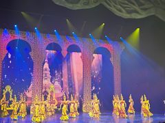 -勐巴拉娜西大剧院
