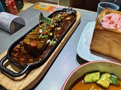 -醉炫音速烧烤·干煸菜(沙河总店)