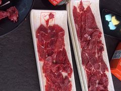 -悦来悦牛潮汕牛肉火锅(大浪店)
