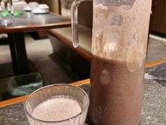 -五谷丰登农家院·地道胶东菜·海鲜烧烤(威海店)