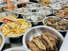 -铭辉沙嗲面(新街商业城店)