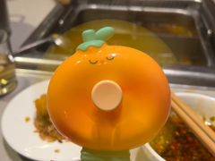 -海底捞火锅(凯德广场店)