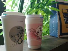 -唐沫茶兮(首山店)