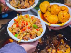 -李子坝梁山鸡(李子坝大鸡哥店)