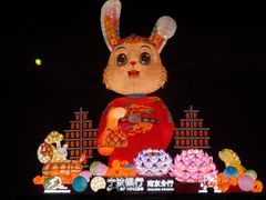 -老门东历史文化街区