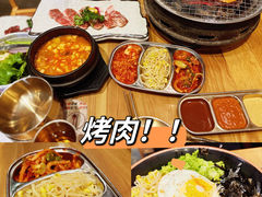 -韩国料理大力士(屏风街店)
