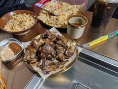 -江湖一盏灯·滇味卤烤(普惠园店)