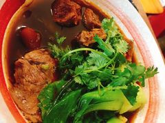 -静香HOUSE·全时段融合餐厅(七星欢乐颂店)