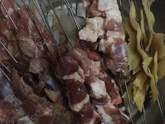 -永安烧烤