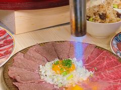 -大阪烧肉BAKA一代(十亩地店)