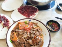 -合意桐坑牛肉粿·鲜牛肉火锅(嵩山总店)