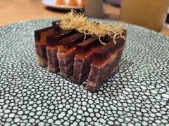 -荷风细雨·中国茶宴(碧云店)