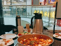 -和福顺·牛肉海鲜焖锅(汕头金平万达广场店)