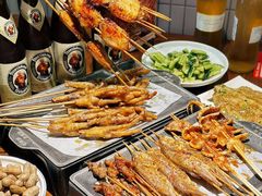 -管氏翅吧(地安门店)