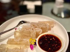 水晶皮冻-小南洋海景餐厅(深圳湾店)