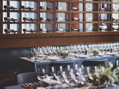 -沈阳君悦酒店·意坊意大利餐厅