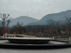 -佛慧山