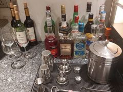 -上海宝华万豪酒店