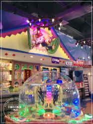 -卡通尼乐园(印象汇店)