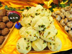 -南来顺饭庄·清真(南菜园店)