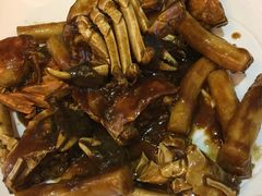 -老正兴菜馆(福州路店)