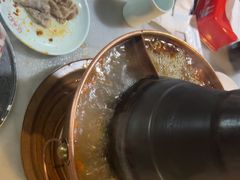 -正福居老北京正宗铜锅泉水涮肉(彰化路店)