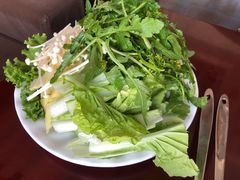 -野菌皇海景野生菌火锅(滨海大道店)