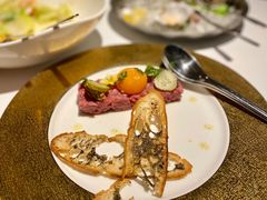 -燃扒房Steakhouse(皇庭店)