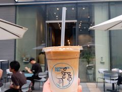-Something For(中洲湾店)