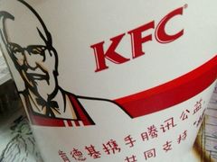 -肯德基(盘龙奥莱店)