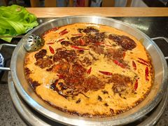 -飘香火锅(玉林西路店)