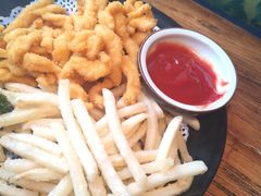 -嘉禾·悦享餐厅(八方汇店)