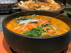 -NIUAN牛庵·日式和牛烧肉(恒隆店)