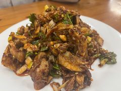 -三点小吃(山大店)