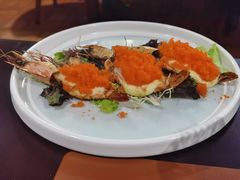 -Golden Lily河内巴黎法越料理餐厅(建国西路店)