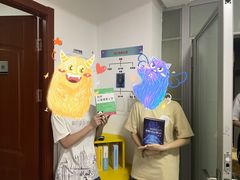 -脑洞先生非恐剧情密室(五一店)