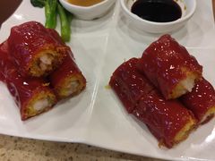 -点都德(聚福楼店)