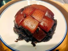 -咸亨酒店•非遗绍兴菜•中华老字号(堂吃餐厅)