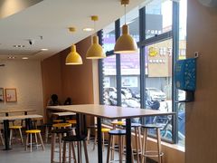 -麦当劳(海丰蓝天广场店)