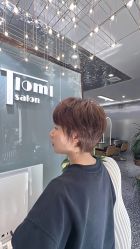 -Tloml salon