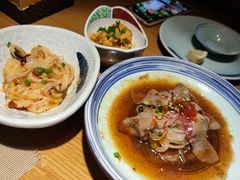 -三石铁板烧(紫竹桥店)
