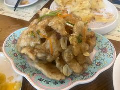 -老厨家(中央大街西七道街店)