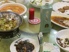 -碧海银沙海鲜餐厅(恒大海上威尼斯店)