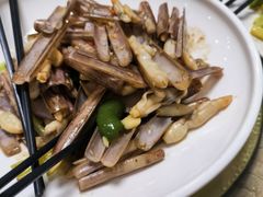 -老钱饭店(后渚港店)